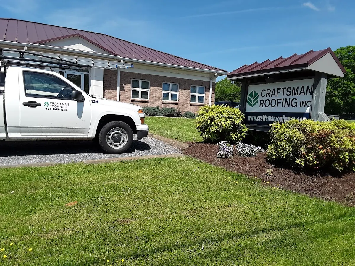 Quality Roof Inspection & Assessment by experienced craftsmen in East Newark